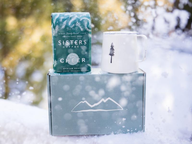 Holiday Offerings Sisters Coffee Company
