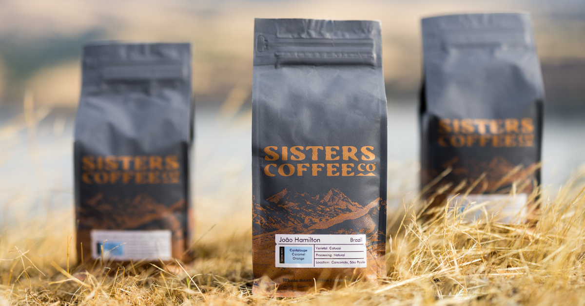 Sisters Coffee Company