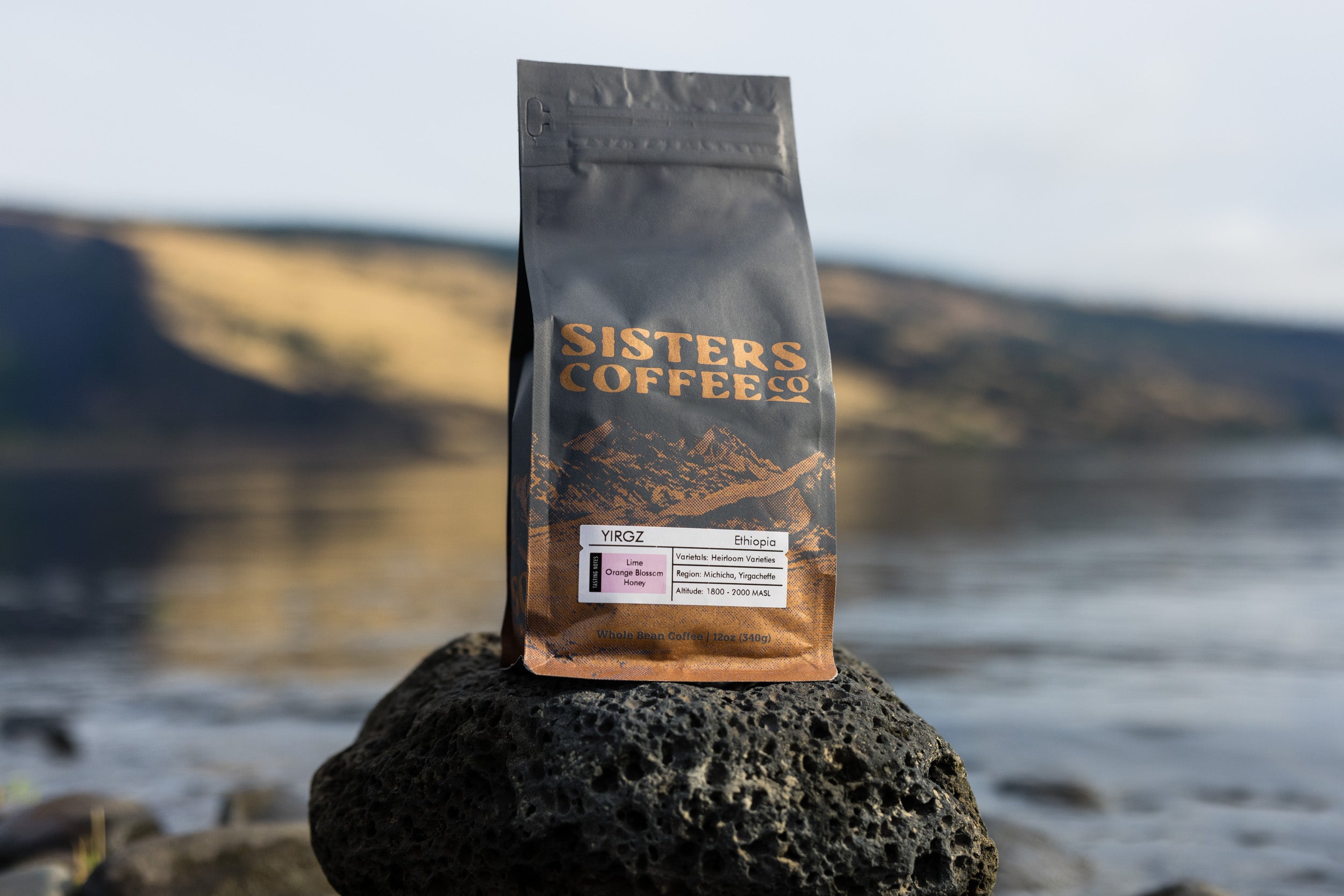 Single Origin Coffees Sisters Coffee Company