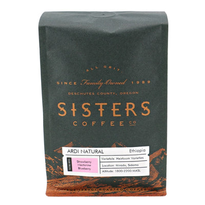 Ethiopia Ardi Natural