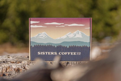 Three Sisters Gift Box