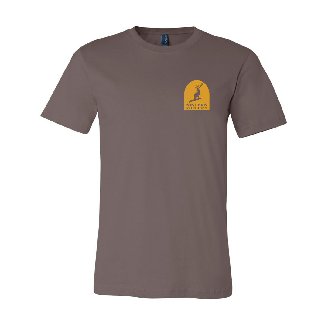 Elk Tee