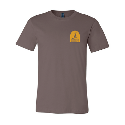 Elk Tee