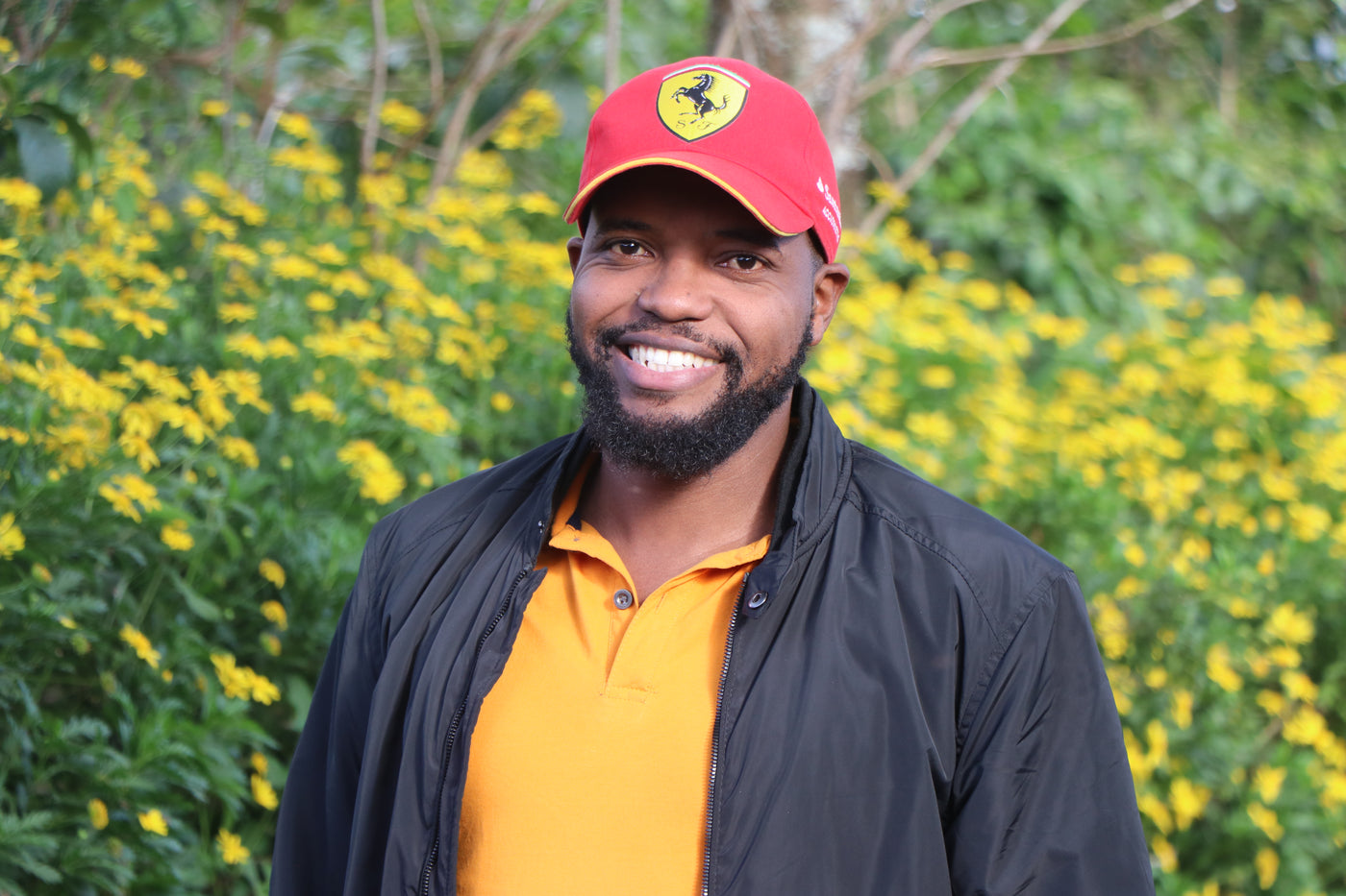 Kenya Imani Natural