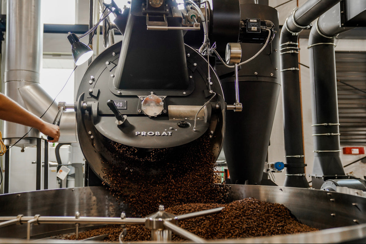 Sisters Coffee Company, photo 4