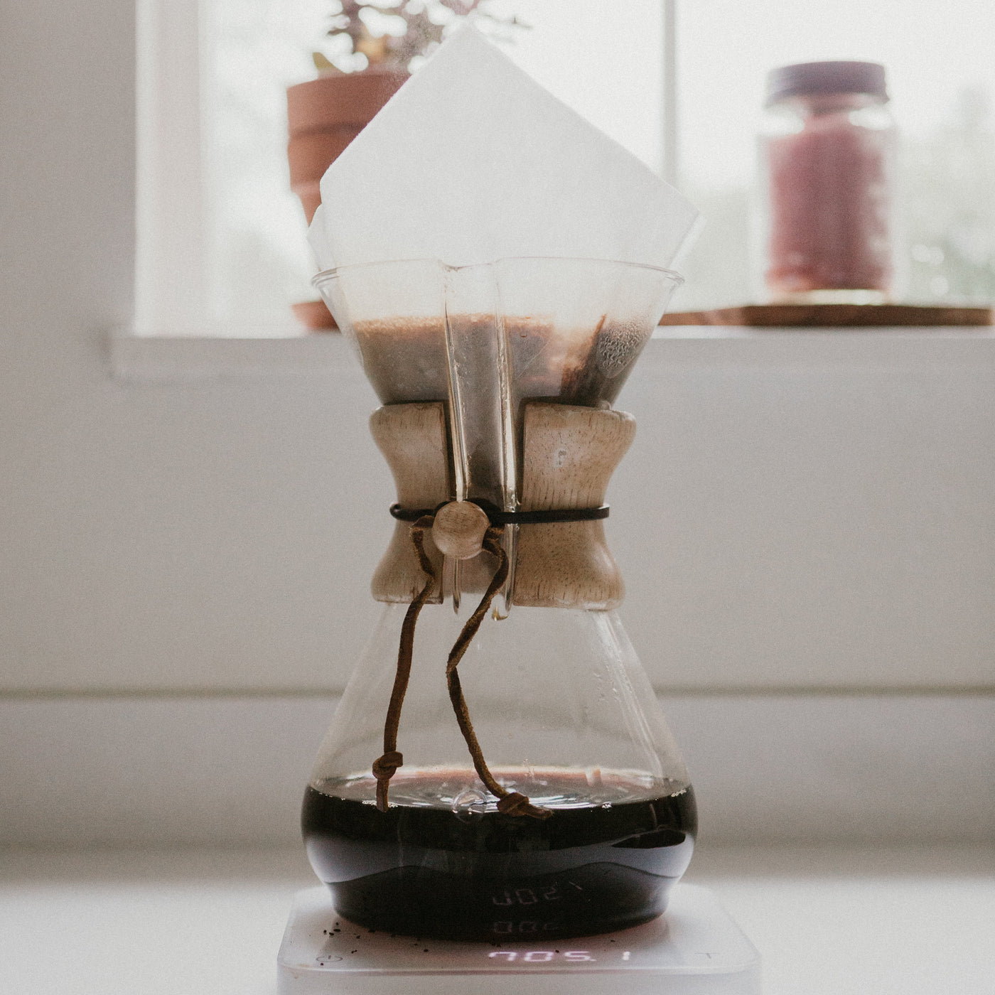 Brew Methods Masterclass: August 29th @ 10am