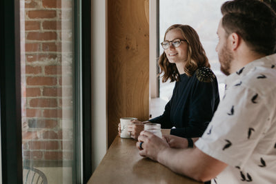 Visit portland cafe