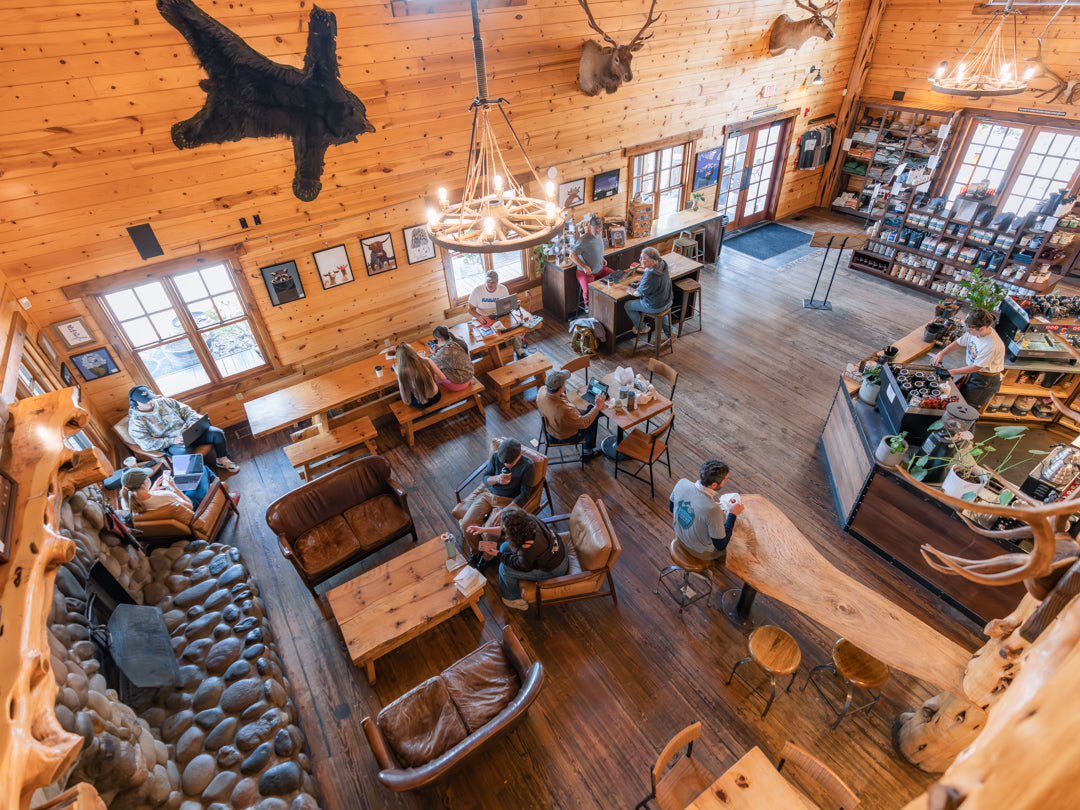 Sisters Coffee Company, photo 8