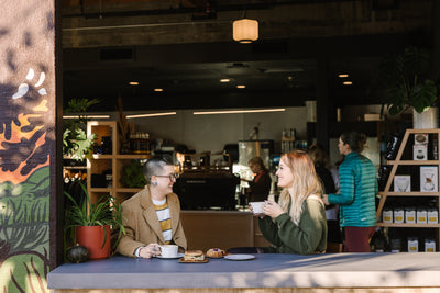 visit old mill cafe