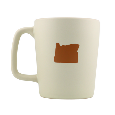Oregon Mug