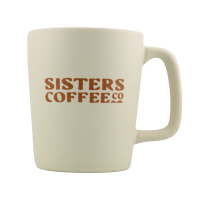 Oregon Mug