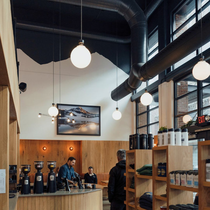Sisters Coffee Company, photo 5