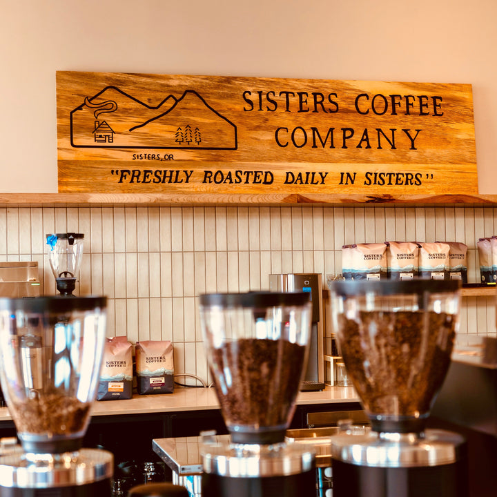 Sisters Coffee Company, photo 3