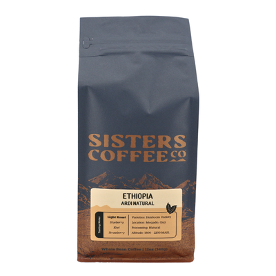 Ethiopia Ardi Natural