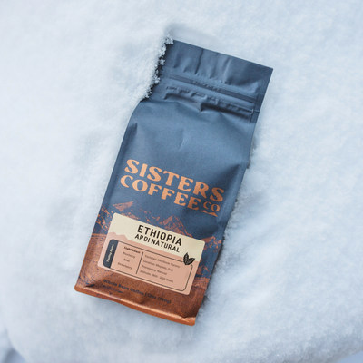 Ethiopia Ardi Natural