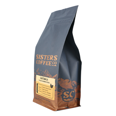 Guatemala Villaure Bourbon Especial