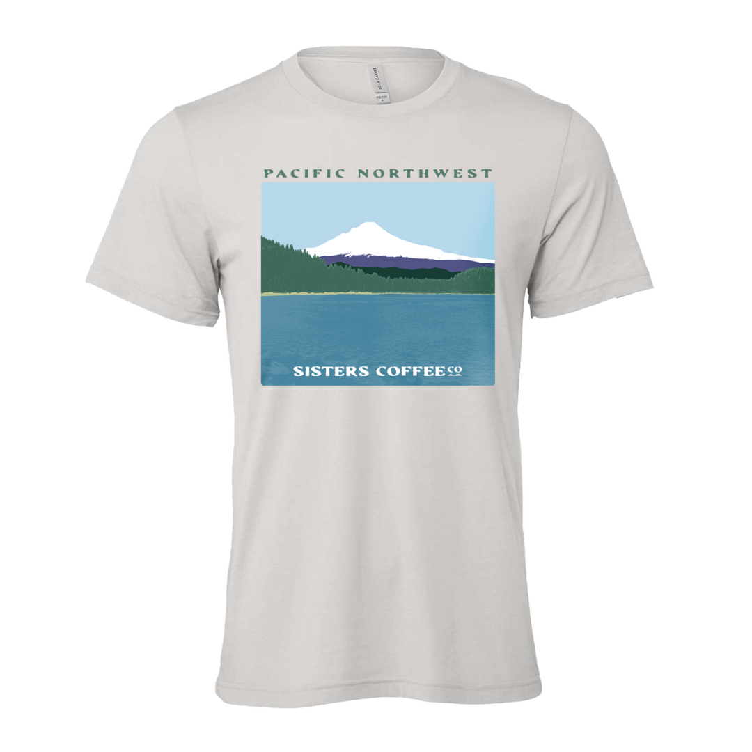 Mount Hood Tee