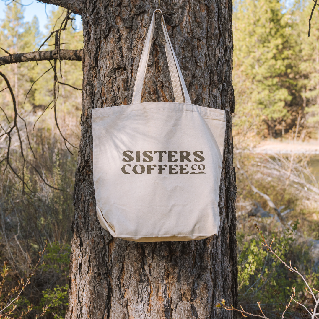 Organic Cotton Tote