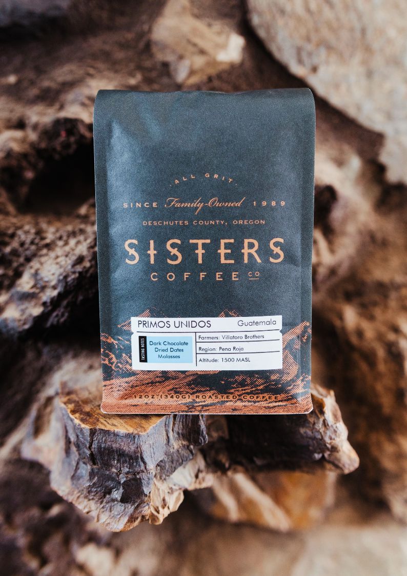 Guatemala Villaure Unidos – Company Coffee Sisters Primos