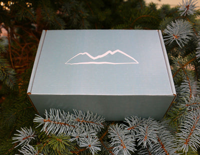 Cozy Up Gift Box