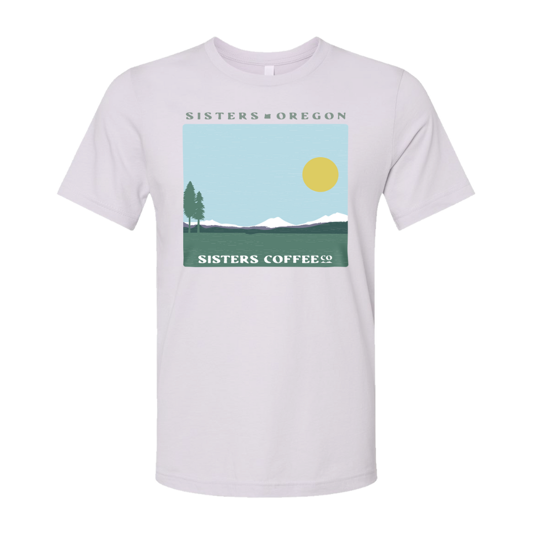 Two Pines Tee